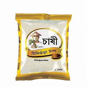 Chashi Polaw Rice-1kg