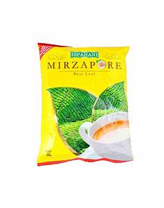 Ispahani Tea-200g