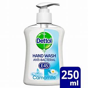 Dettol Handwash-200ml