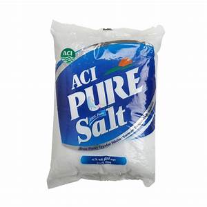 ACI Salt-1kg