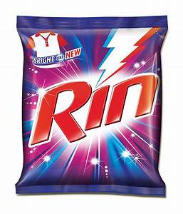 Rin Detergent Powder-500g