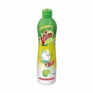 Vim Liquid Dish Wash-500ml