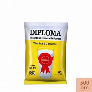 Diploma Milk Powder-400g