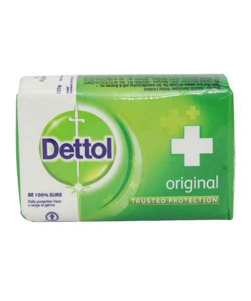 Dettol Soap-100g