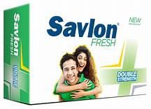 Savlon Soap-100g