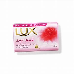 Lux Soap-100g