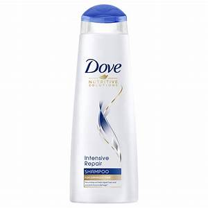 Dove Shampoo-170ml4