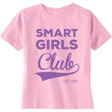 T-Shirt For Girls