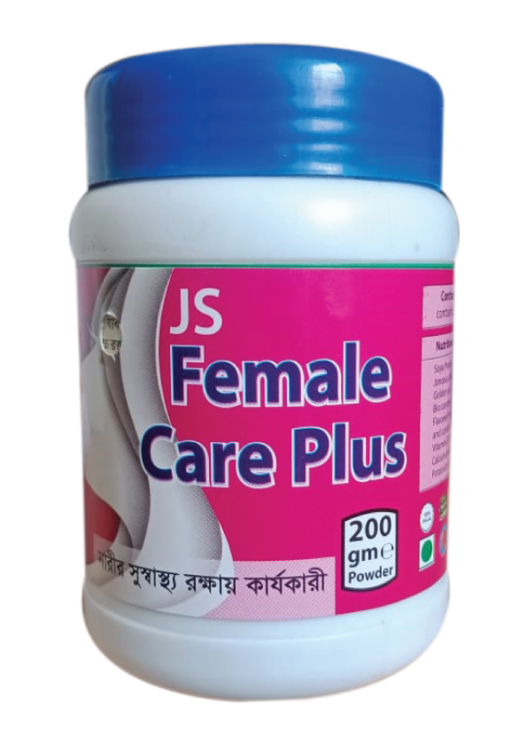 Female Care-100g