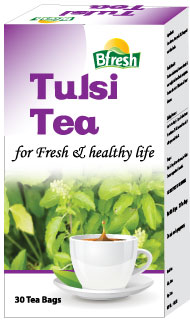 BFresh Tulsi Tea (30Tea Bags)