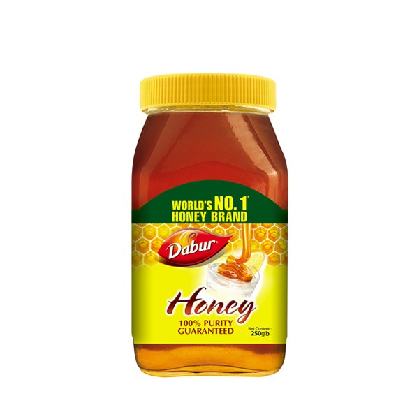 Dabur Honey 250gm