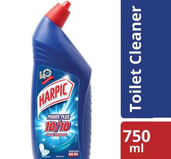 Harpic Power Plus 750ml