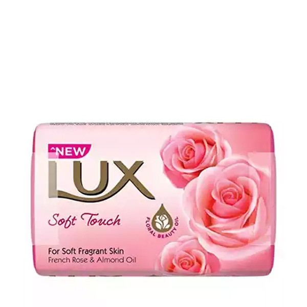 Lux Soap Bar Soft Touch