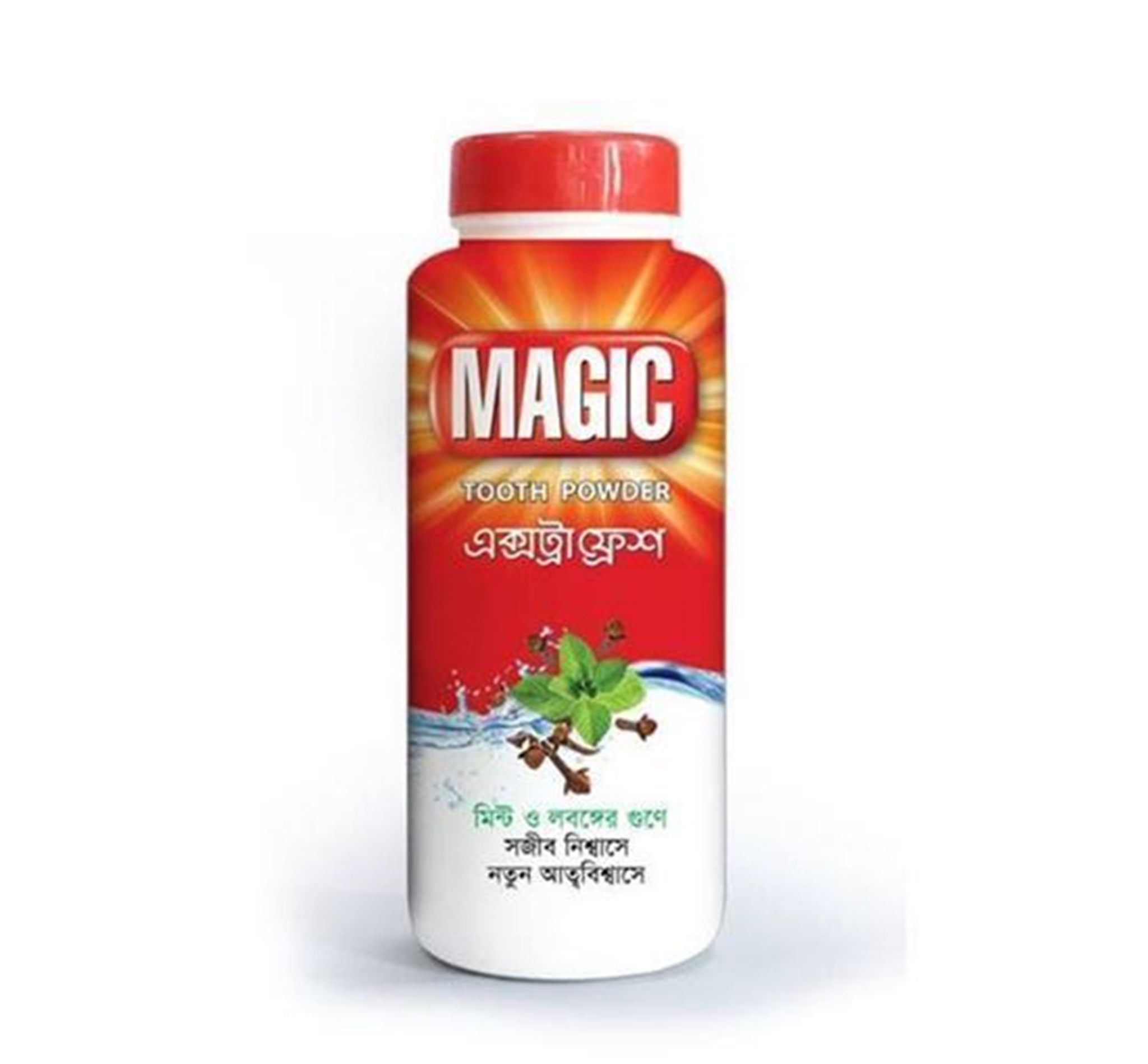 Magic Tooth Powder 100gm