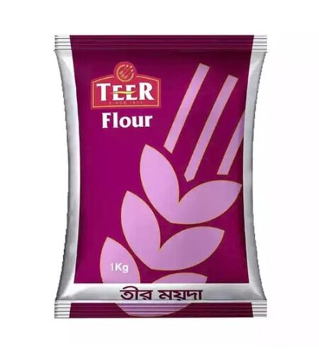 Teer Maida Pack 1kg