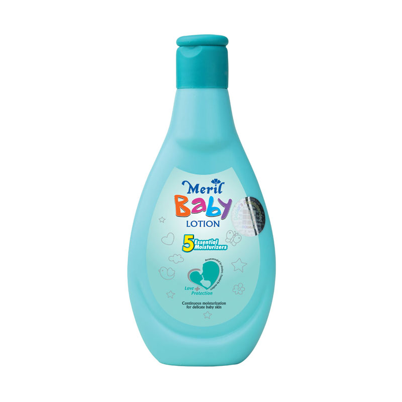 Meril Baby Lotion 50ml