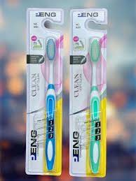 Dmete Teeth Brush,Brush, China at Shofiq Enterprise