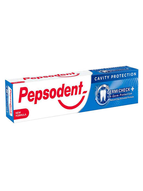 Pepsodent Germicheck Toothpaste 200gm