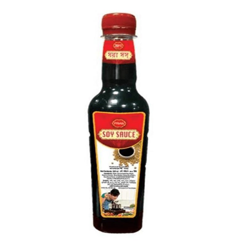 Pran Soya Sauce 300ml