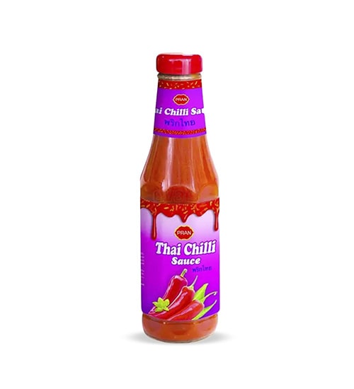 Thai Chill Sauce