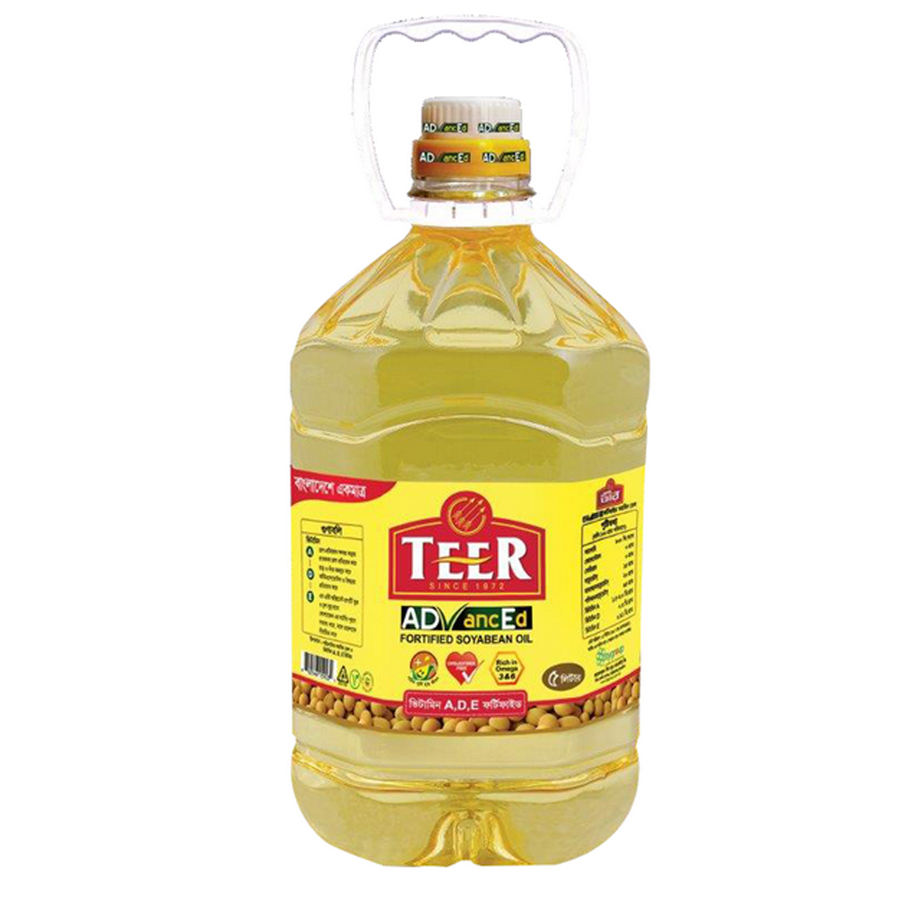 Teer OIL 5 litar