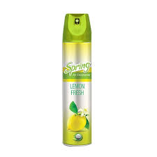 Spring Air Freshener (Lemon Fresh)