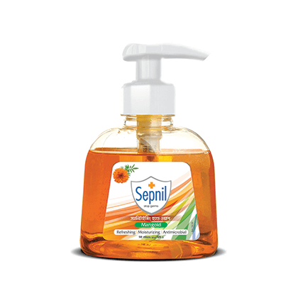 Sepnil Extra Mild Hand Wash