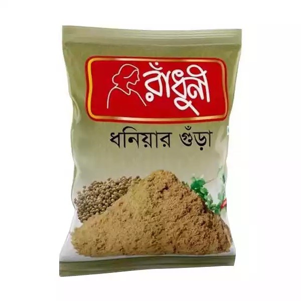 Radhuni Dhonia 50gm