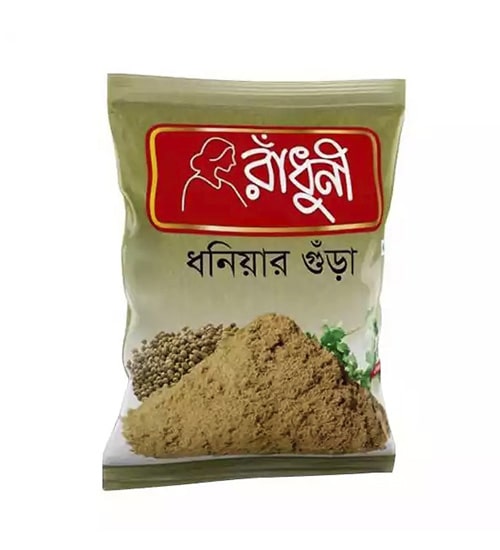 Radhuni Dhonia 200gm