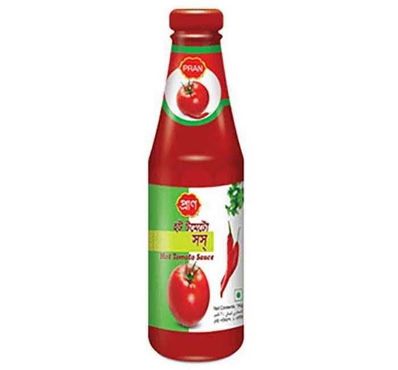 Pran Tomato Sauce 340g