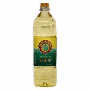 Rupchada Soyabin Oil-1Litre