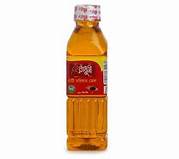 Radhuni Mustard Oil-250ml