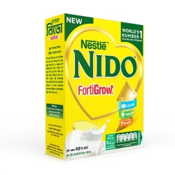 Nido Milk Powder-350g