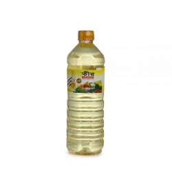 Teer Soyabin Oil-1 littre