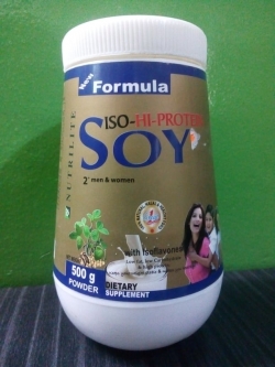 High Protin Soya-500g