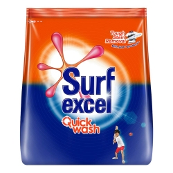 Surf Excel Detergent-500g