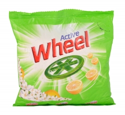 Wheel Powder-500g