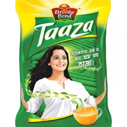 Taaza Tea-100g