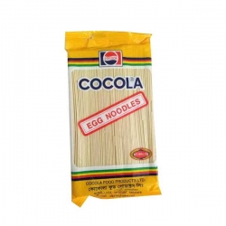 Cocola Stick Egg Noodles 130gm