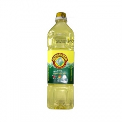 Rupchada Soyabin Oil-1ltr