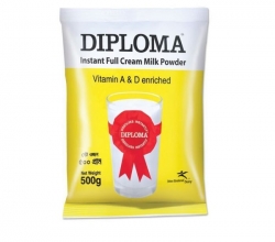 Diploma Milk Powder-500g