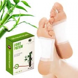 Foot Pads