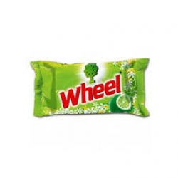 Wheel Soap