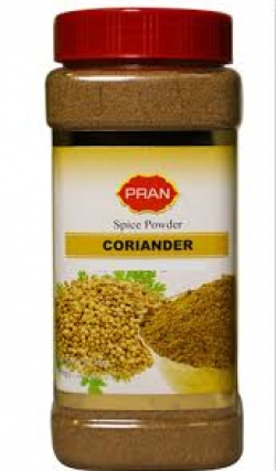 Pran Curiander Powder (Dhaniyar Gura)-200g