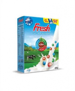 Fresh Powder Milk 390gm