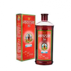 Navaratna Hail Oil-200ml