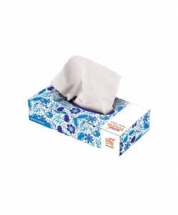 Super Touch Facial Tissue-200pcs