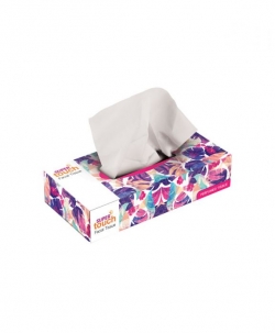 Super Touch Facial Tissue-240pcs