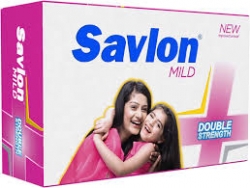 Savlon Soap