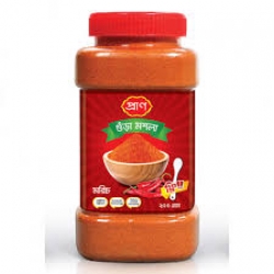 Pran Chili Powder-200g